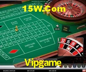 Jogos de Slot Vipgame