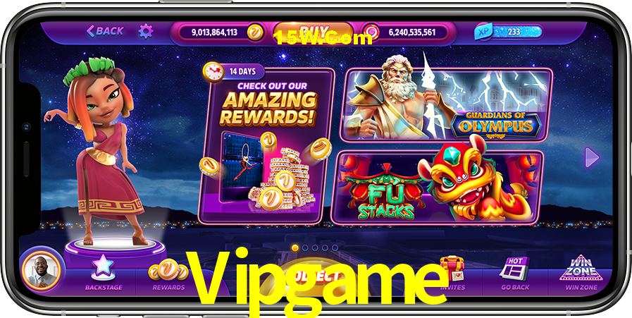 Games Directory Vipgame
