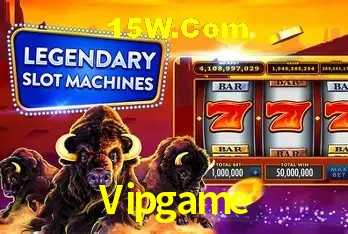 Especiais de Fim de Semana Vipgame