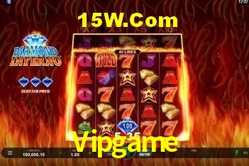 Variedade de jogos na Vipgame