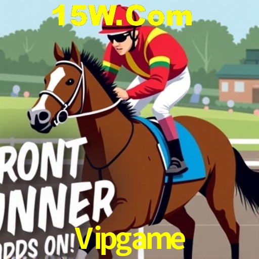 Responsive Design Vipgame