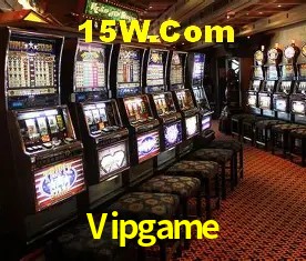 Tecnologia da Plataforma Vipgame
