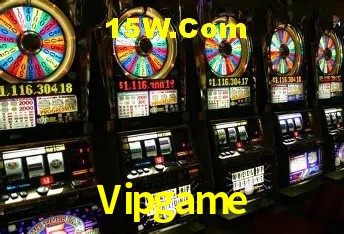 Jogos populares e pagamentos rápidos na Vipgame