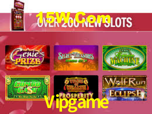Vipgame Bet