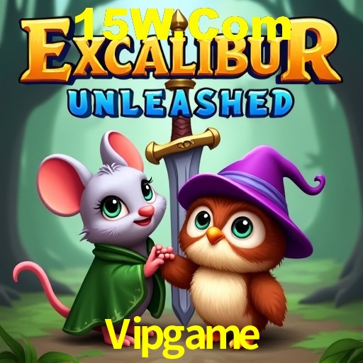 Descubra a Essência do Vipgame: Nossa História e Compromissos