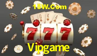 Diretório de Jogos Vipgame