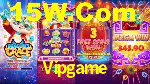 Premium Interface Vipgame