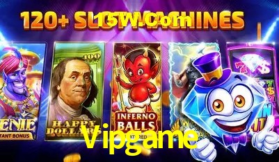 Casino Ao Vivo Vipgame