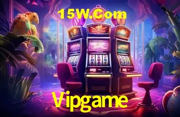 Experiência VIP Vipgame