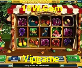 Estatísticas Vipgame