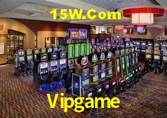 Apostas de Tênis Vipgame