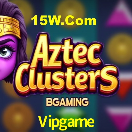 Interface do App Vipgame
