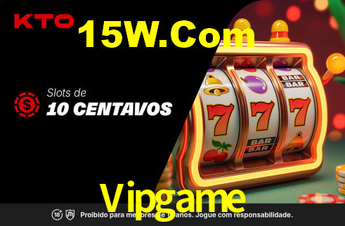 Apostas com odds competitivas na Vipgame